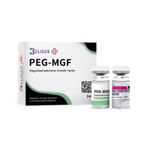 PEG-MGF<p class="fgs">Pegylated Mechano Growth Factor 1mg</p>