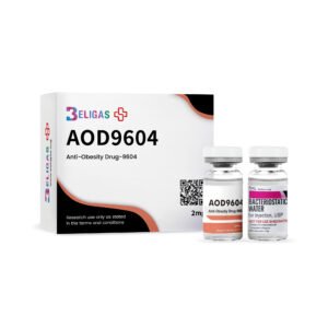 AOD9604<p class="fgs">Anti Obesity Drug 9604 2mg</p>