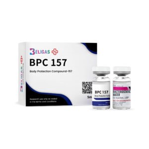 BPC 157<p class="fgs">Body Protection Compound 157 2mg/5mg</p>
