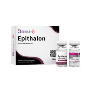 Epithalon <p class="fgs">Epithalon Acetate  5/10/50 mg</p>
