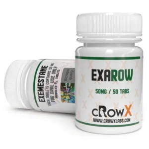 EXAROW 50 mg/50 tabs