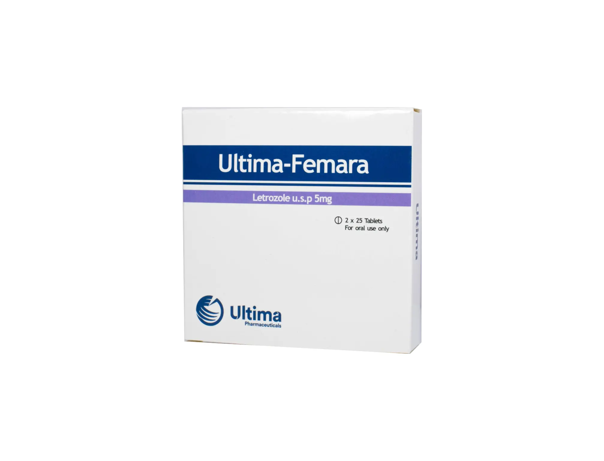Ultima-Femara 5mg-int