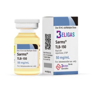 Sarms® TLB-150 <p class="fgs">RAD – 150, 50mg/ml</p>