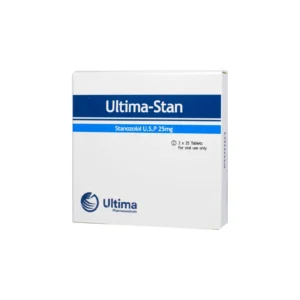 Ultima-Stan 25mg-int