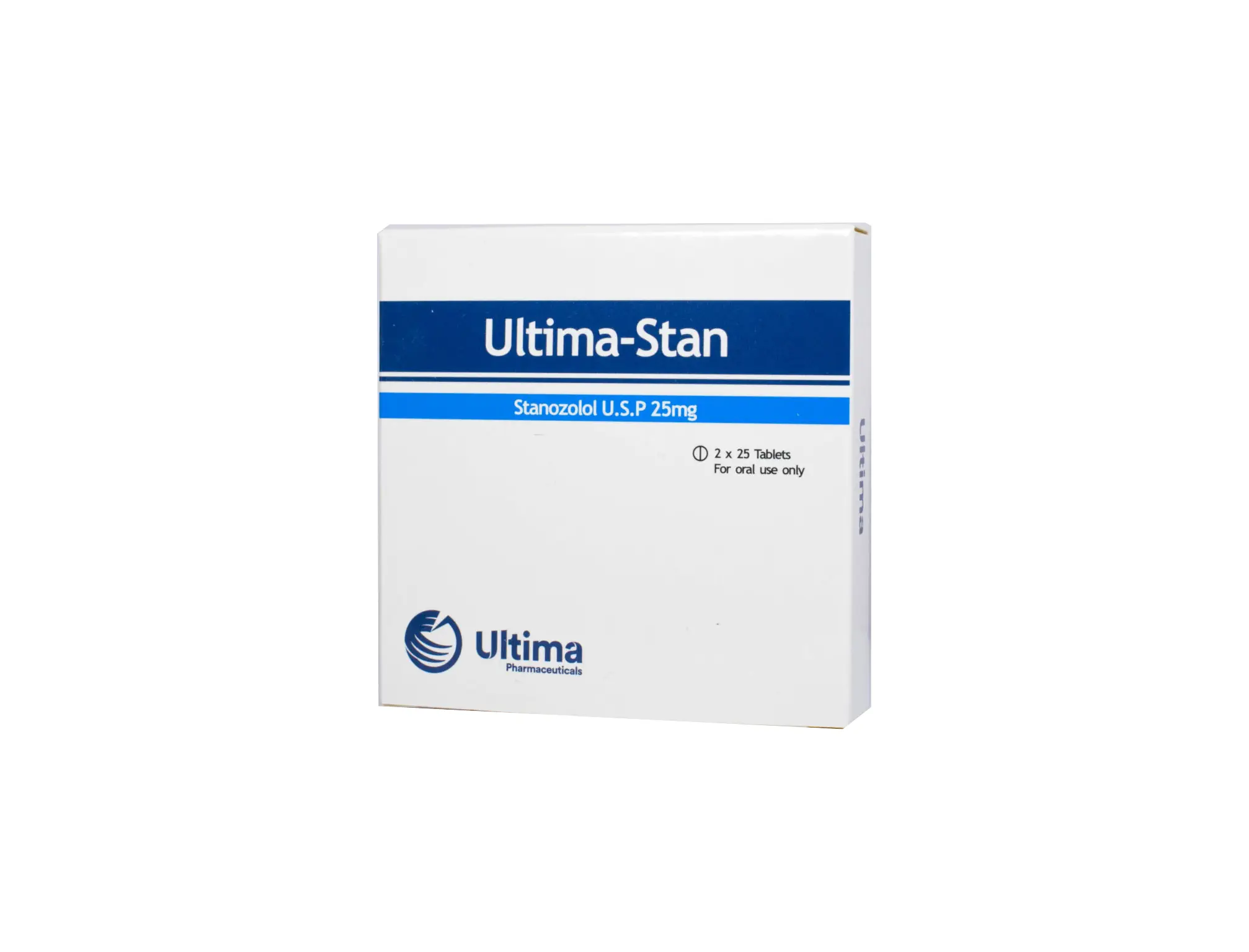 Ultima-Stan 25mg-int