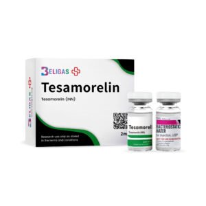 Tesamorelin <p class="fgs">Tesamorelin 2mg</p>